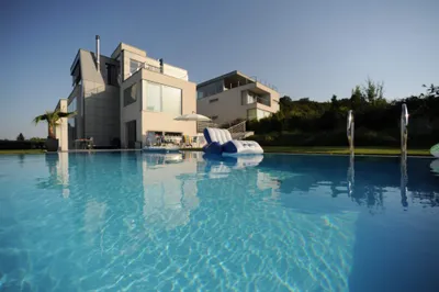 7-Zimmer-Immobilie kaufen in Mödling – 380 m², € 4.290.000 – Bild 1 von 53