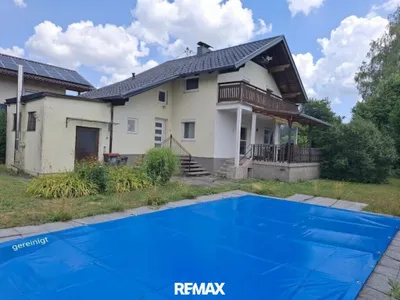 Haus kaufen in Braunau am Inn – 100 m², € 320.000 – Bild 1 von 18
