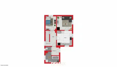 Haus kaufen in Braunau am Inn – 100 m², € 320.000 – Bild 17 von 18