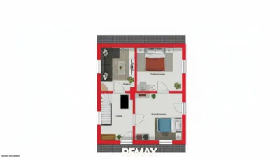 Haus kaufen in Braunau am Inn – 100 m², € 320.000 – Bild 18 von 18