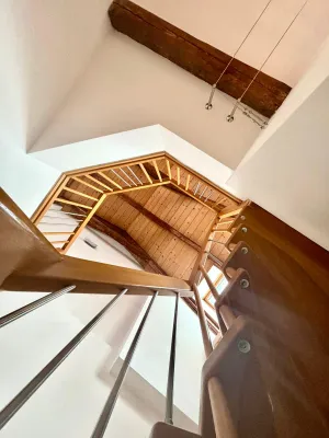 3-Zimmer-Wohnung mieten in Graz – 95 m², € 1.350 – Bild 26 von 40