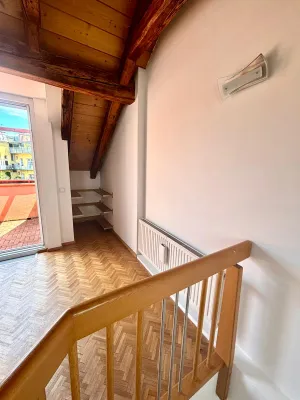 3-Zimmer-Wohnung mieten in Graz – 95 m², € 1.350 – Bild 14 von 40