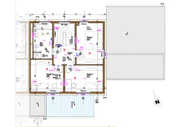 Haus mieten in Waidhofen an der Thaya – 109,32 m², € 1.273 – Bild 4 von 4