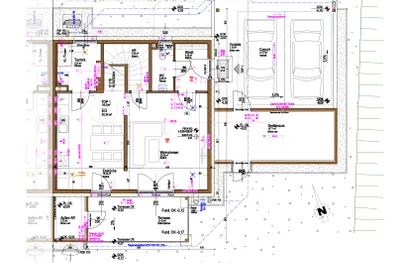 Haus mieten in Waidhofen an der Thaya – 109,32 m², € 1.273 – Bild 3 von 4