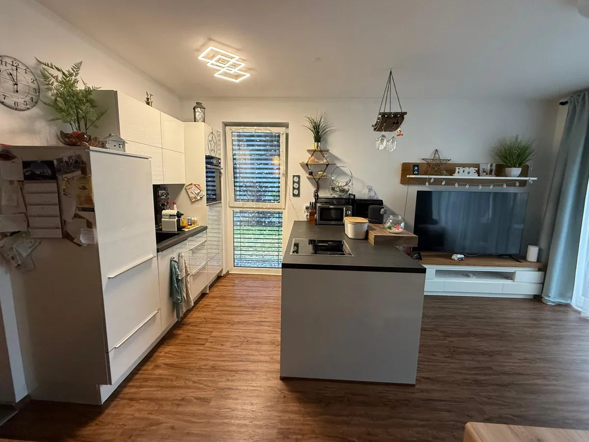 Wohnung – Linz - Ansicht 3