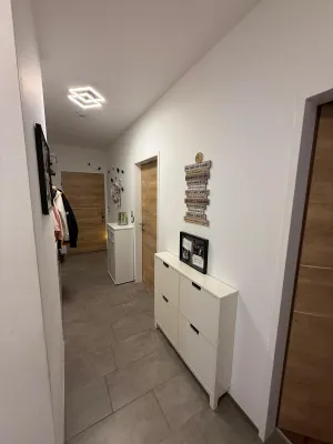 4-Zimmer-Wohnung mieten in Linz – 86 m², € 1.482 – Bild 12 von 15