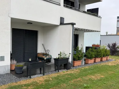4-Zimmer-Wohnung mieten in Linz – 86 m², € 1.482 – Bild 15 von 15