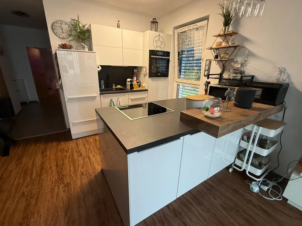 Wohnung – Linz - Ansicht 2