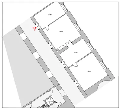 Gewerbeimmobilie mieten in Wien – 137 m², € 3.317 – Bild 10 von 10
