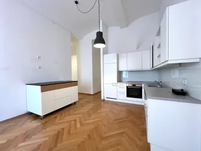 SALZGRIES 1010 WIEN ++ Charmante ALTBAUWOHNUNG – Bild 3