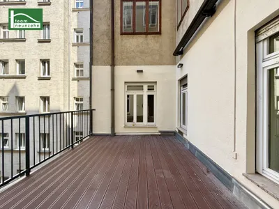 4-Zimmer-Wohnung mieten in Wien – 147,34 m², € 3.420 – Bild 23 von 26