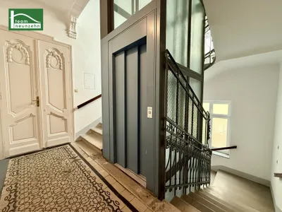 4-Zimmer-Wohnung mieten in Wien – 147,34 m², € 3.420 – Bild 25 von 26