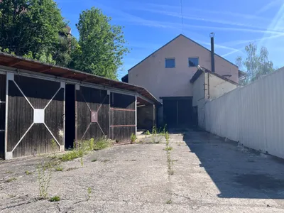 Gewerbeimmobilie mieten in Bruck-Mürzzuschlag – 400 m², € 5 – Bild 8 von 9