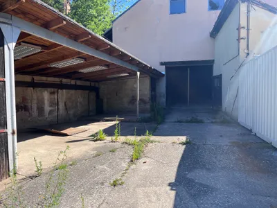 Gewerbeimmobilie mieten in Bruck-Mürzzuschlag – 400 m², € 5 – Bild 9 von 9