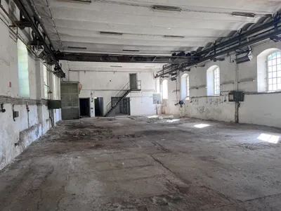 Gewerbeimmobilie mieten in Bruck-Mürzzuschlag – 400 m², € 5 – Bild 3 von 9