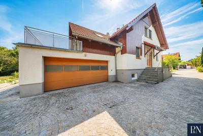 5-Zimmer-Haus kaufen in Baden – 138,15 m², € 695.000 – Bild 1 von 26