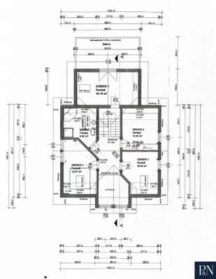 5-Zimmer-Haus kaufen in Baden – 138,15 m², € 695.000 – Bild 25 von 26