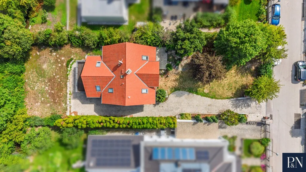 Haus – Ebreichsdorf, Katastralgemeinde Weigelsdorf - Ansicht 3