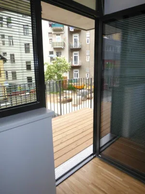 2-Zimmer-Wohnung mieten in Graz – 41,62 m², € 699 – Bild 2 von 11