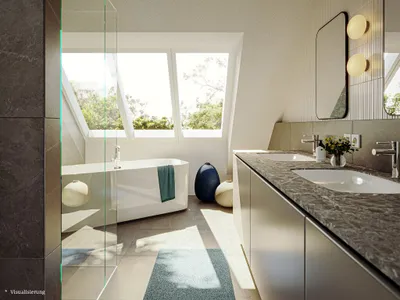4-Zimmer-Wohnung kaufen in Wien – 107,44 m², € 1.020.700 – Bild 4 von 12