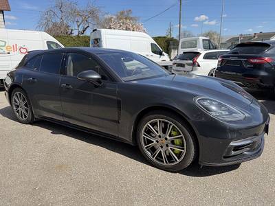 Porsche Panamera 4 E-Hybrid PHEV Sport Turismo Aut.