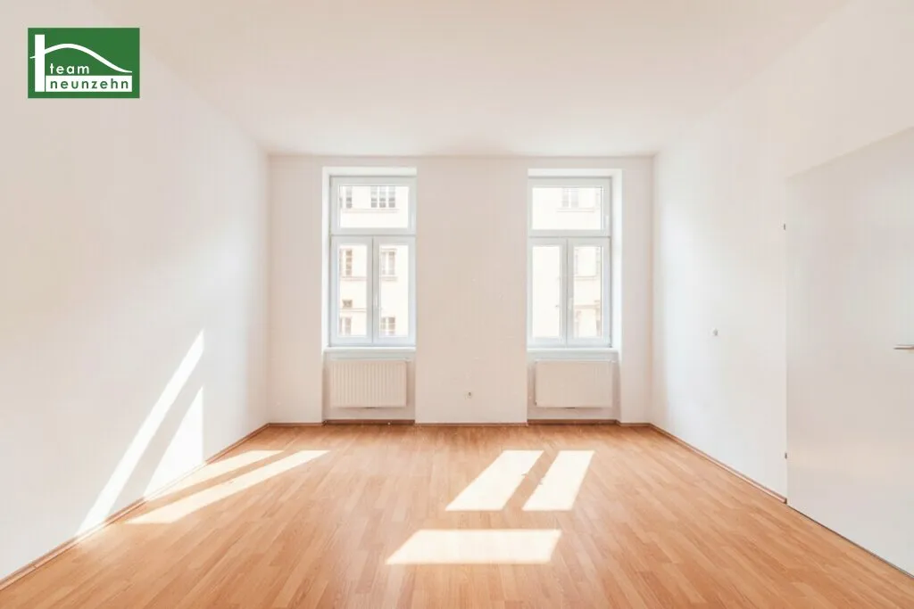 Wohnung – Wien, Hernals - Ansicht 2