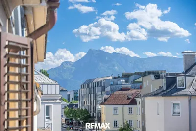 4-Zimmer-Wohnung kaufen in Salzburg Stadt – 89,5 m², € 389.400 – Bild 1 von 8