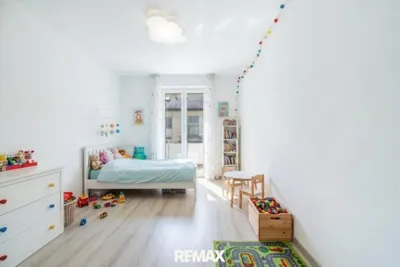 4-Zimmer-Wohnung kaufen in Salzburg Stadt – 89,5 m², € 389.400 – Bild 2 von 8