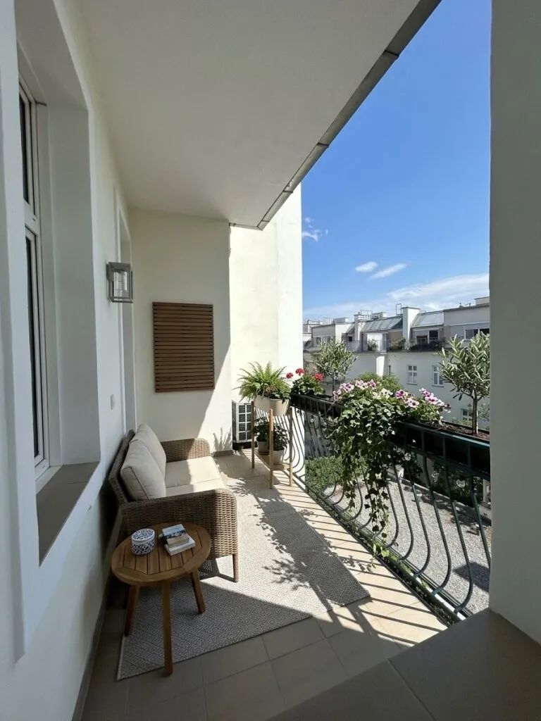 Wohnung – Wien - Ansicht 2