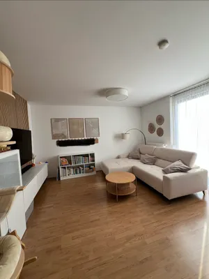 3-Zimmer-Wohnung mieten in Wien – 74 m², € 1.032 – Bild 2 von 3