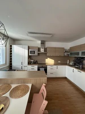 3-Zimmer-Wohnung mieten in Wien – 74 m², € 1.032