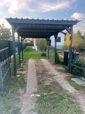 3-Zimmer-Haus mieten in Gänserndorf – 95 m², € 1.350 – Bild 2 von 4