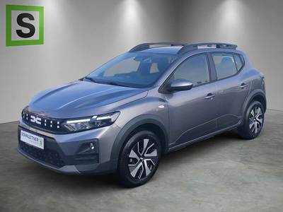 Dacia Sandero Stepway Expression TCe 110