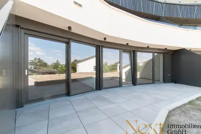 3-Zimmer-Wohnung mieten in Linz Land – 72 m², € 1.134 – Bild 2 von 10