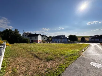 Grundstück kaufen in Steyr-Land – 700 m², € 129.500 – Bild 4 von 7
