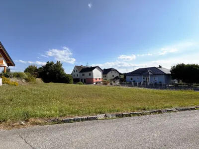 Grundstück kaufen in Steyr-Land – 700 m², € 129.500 – Bild 3 von 7