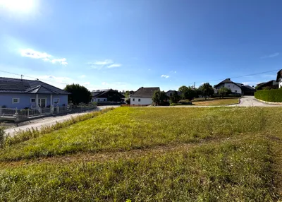 Grundstück kaufen in Steyr-Land – 700 m², € 129.500 – Bild 2 von 7