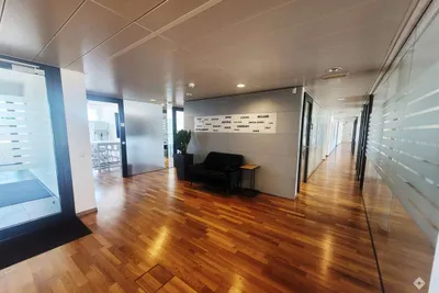 Gewerbeimmobilie mieten in Salzburg-Umgebung – 606 m², € 9.815 – Bild 2 von 7