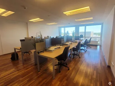 Gewerbeimmobilie mieten in Salzburg-Umgebung – 606 m², € 9.815 – Bild 3 von 7