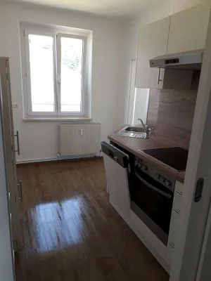 2-Zimmer-Wohnung mieten in Sankt Veit an der Glan – 61 m², € 595 – Bild 7 von 24