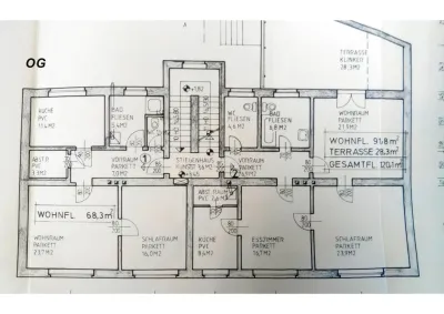 Gewerbeimmobilie kaufen in Baden – 480 m², € 1.200.000 – Bild 44 von 45