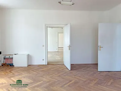 5-Zimmer-Gewerbeimmobilie mieten in Salzburg Stadt – 137 m², € 2.506 – Bild 2 von 6