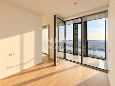 2-Zimmer-Wohnung mieten in Wien – 48,85 m², € 1.900 – Bild 1 von 16