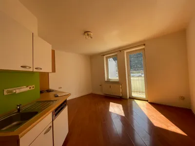 2-Zimmer-Wohnung mieten in Bruck-Mürzzuschlag – 44 m², € 448 – Bild 1 von 5