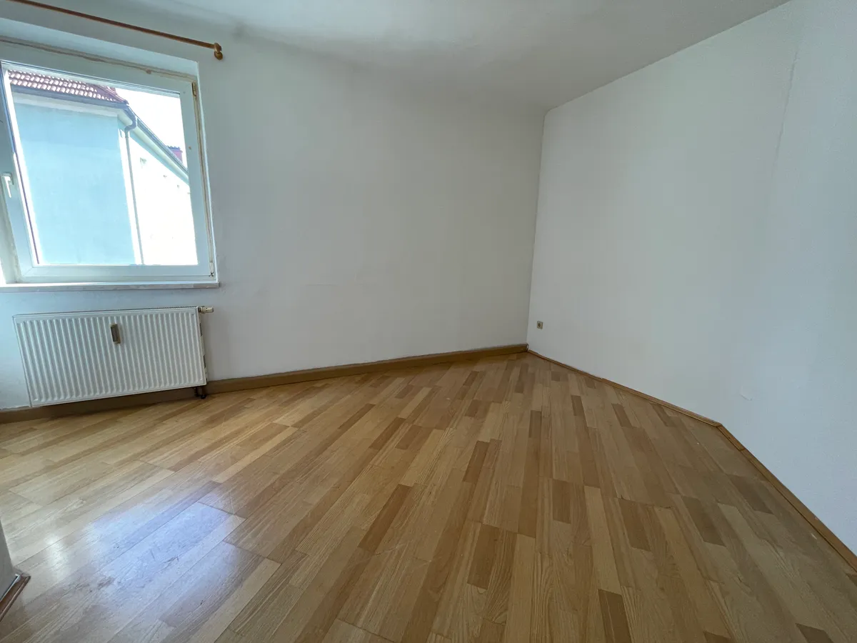 Helle 44 m² Wohnung in Bruck and der Mur! - Ansicht 3