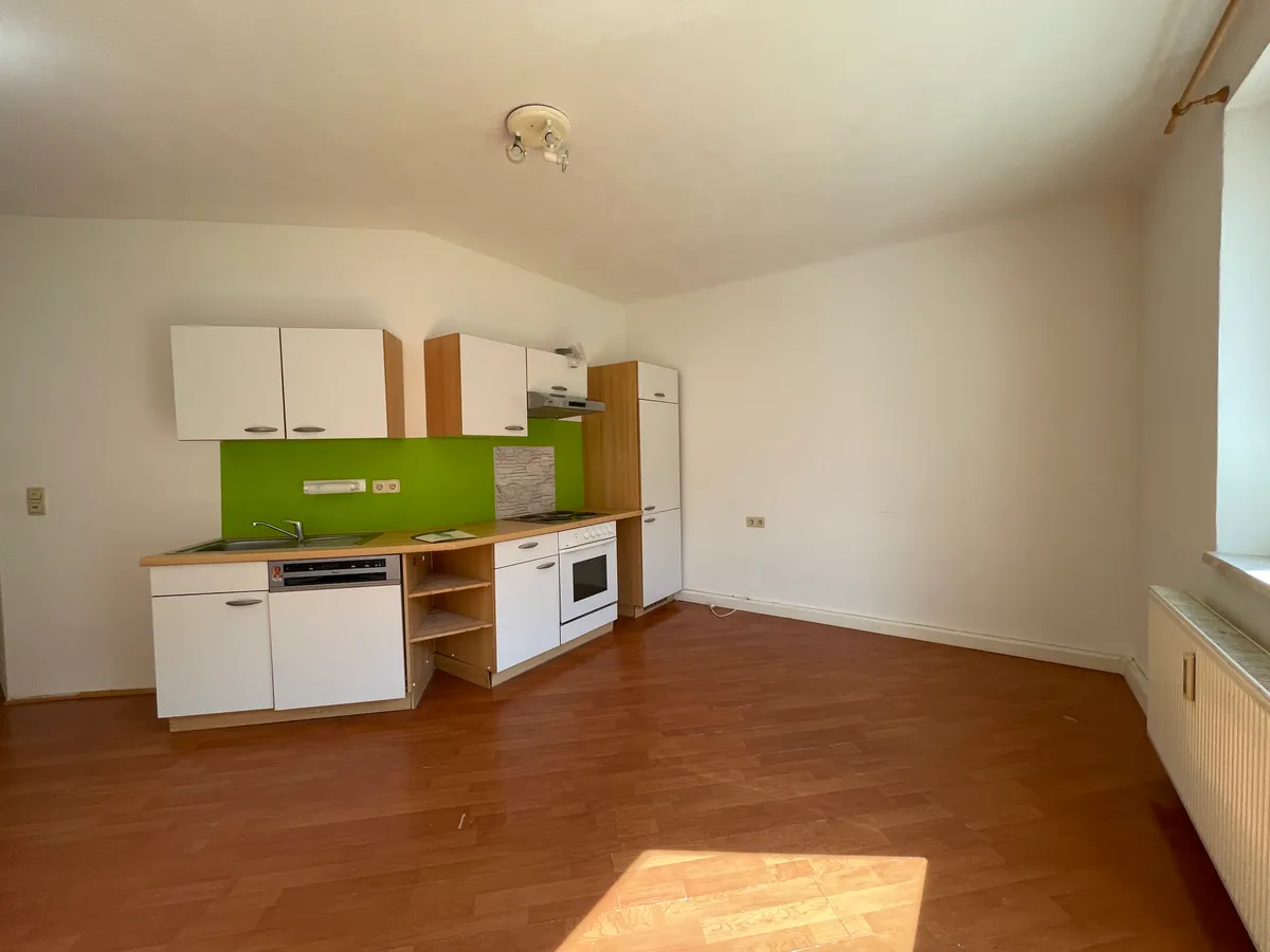 Helle 44 m² Wohnung in Bruck and der Mur! - Ansicht 2