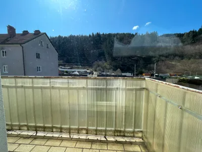 2-Zimmer-Wohnung mieten in Bruck-Mürzzuschlag – 44 m², € 448 – Bild 5 von 5