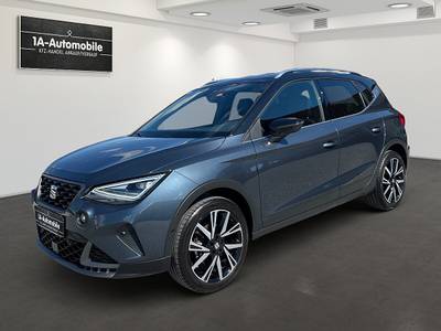 Seat Arona FR 1,0 TSI/1.Besitz/Voll/8x/Service Neu