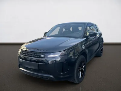 Land Rover Range Rover Evoque D165 S AWD Aut.