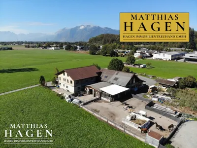 16-Zimmer-Haus kaufen in Feldkirch – 712 m²